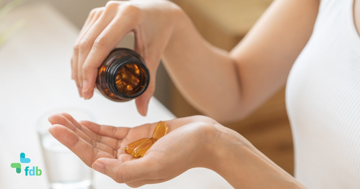 Il ruolo degli antiossidanti: parliamo di glutatione e NAC