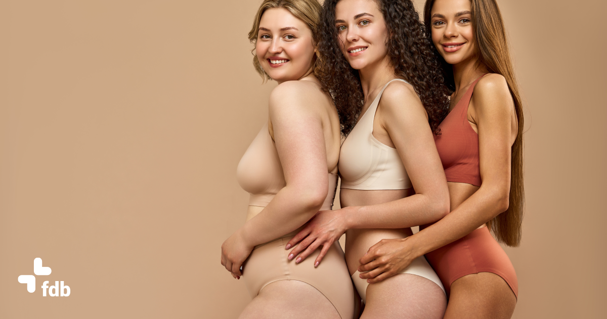 Androide o ginoide: capire il tuo biotipo per una salute migliore