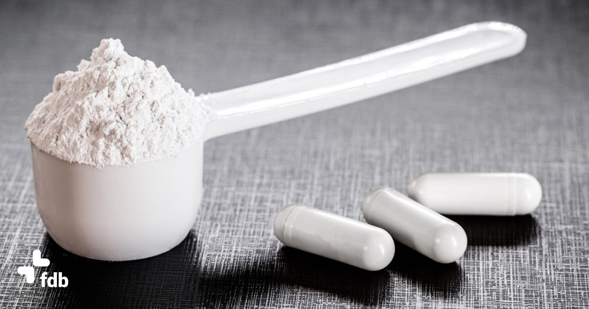 I benefici della carnitina per la salute e il metabolismo