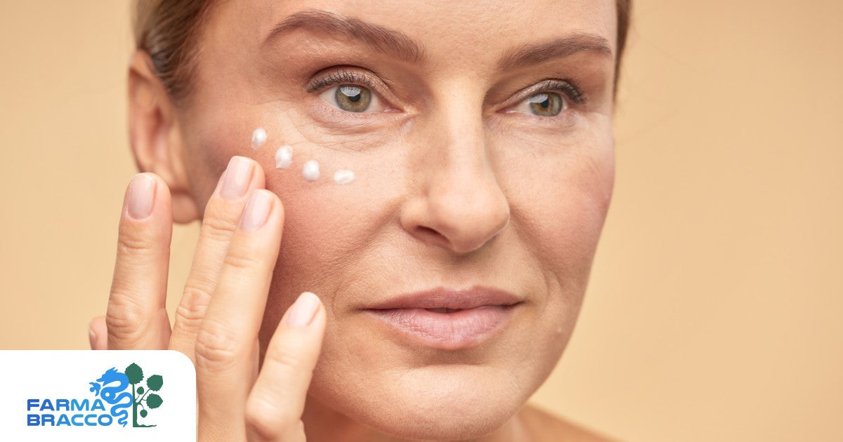 Benefici delle creme anti-età per la pelle matura