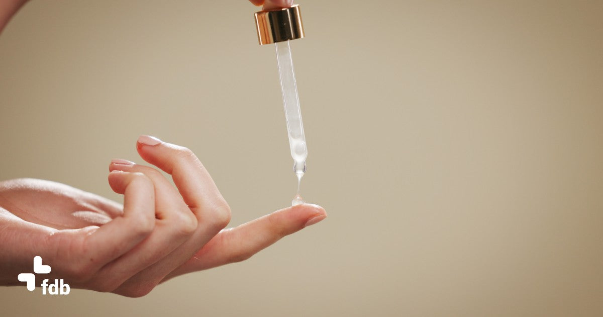 Il ruolo del collagene nei cosmetici e come migliora la pelle