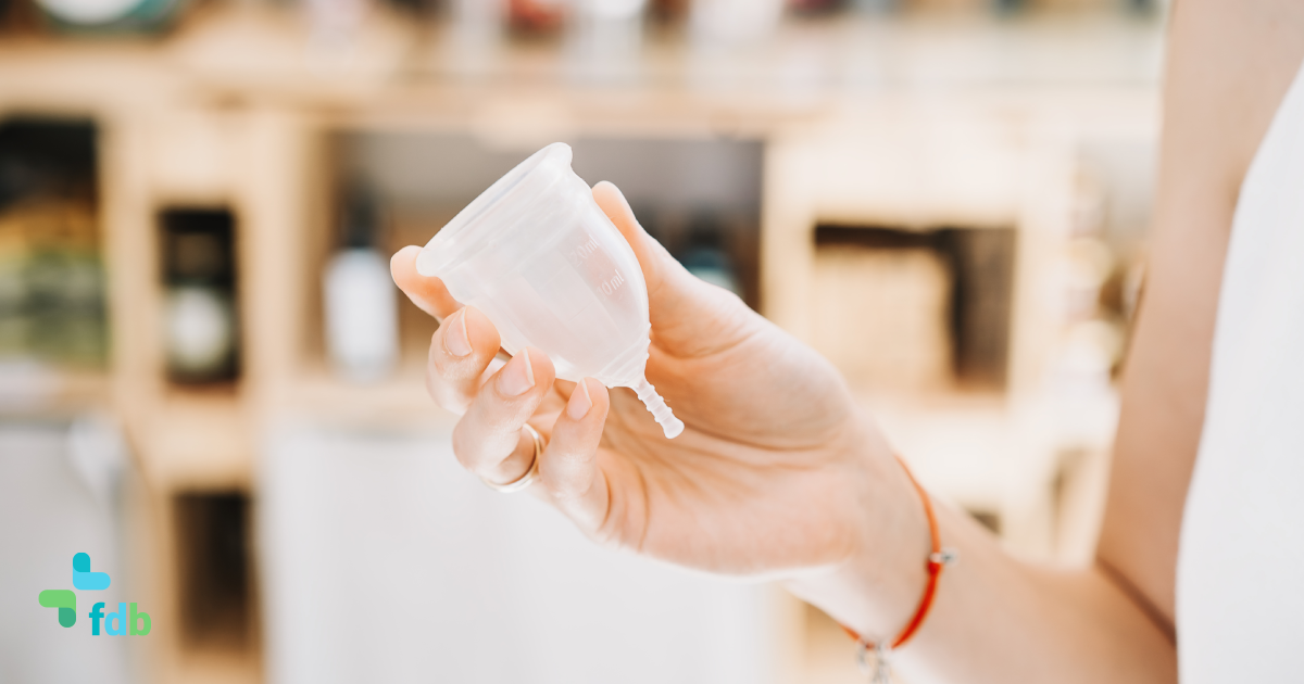 Coppette mestruali: guida alla scelta