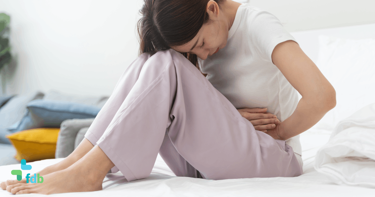 Cosa prendere per alleviare la sindrome premestruale