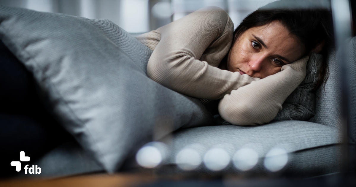 Cos'è la depressione autunnale e come combatterla