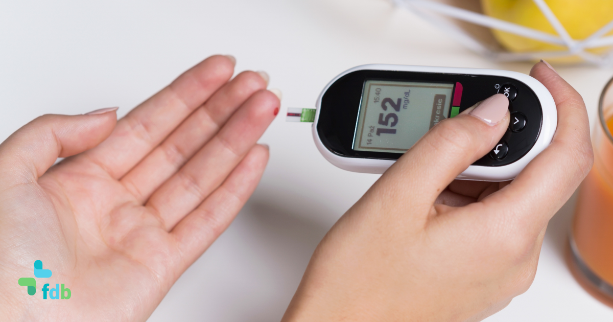 Diabete: cause, sintomi e cure