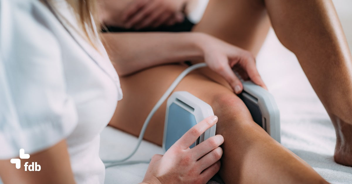 Magnetoterapia: differenze tra alta e bassa frequenza