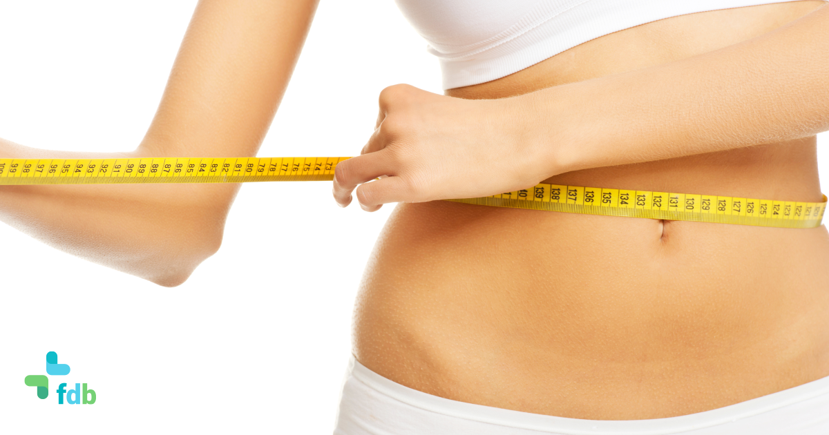 Come eliminare la pancia in modo salutare