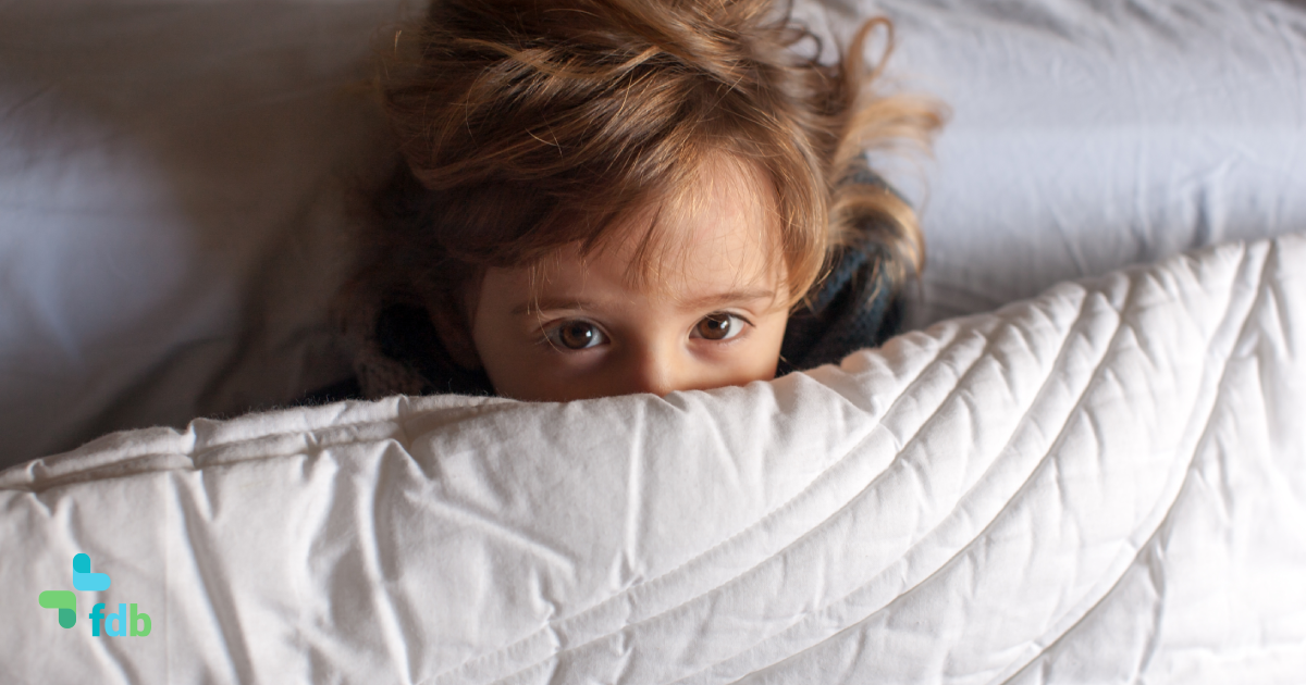 Enuresi notturna: quando il bambino fa la pipì a letto