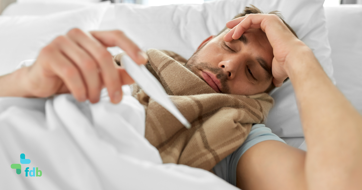 Febbre: come farla passare?