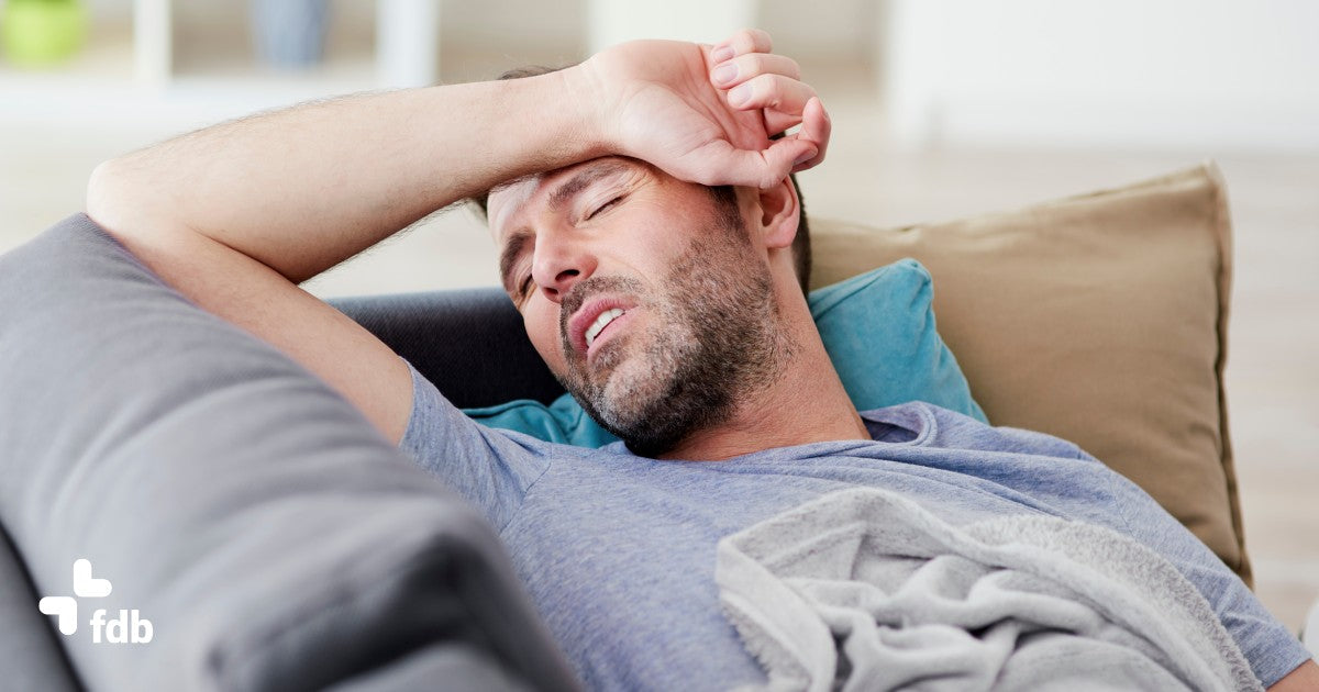 Sintomi e rimedi per la febbre estiva