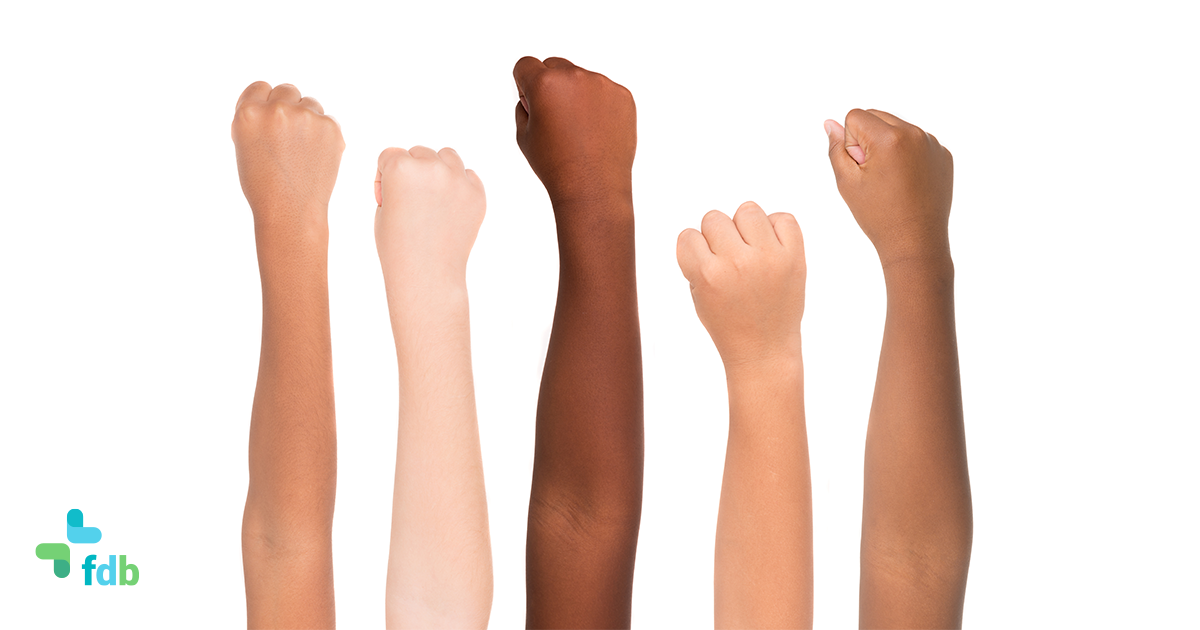 Ehi tu, di che fototipo sei?