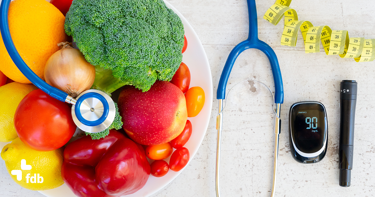 Indice glicemico: cos'è e come abbassarlo