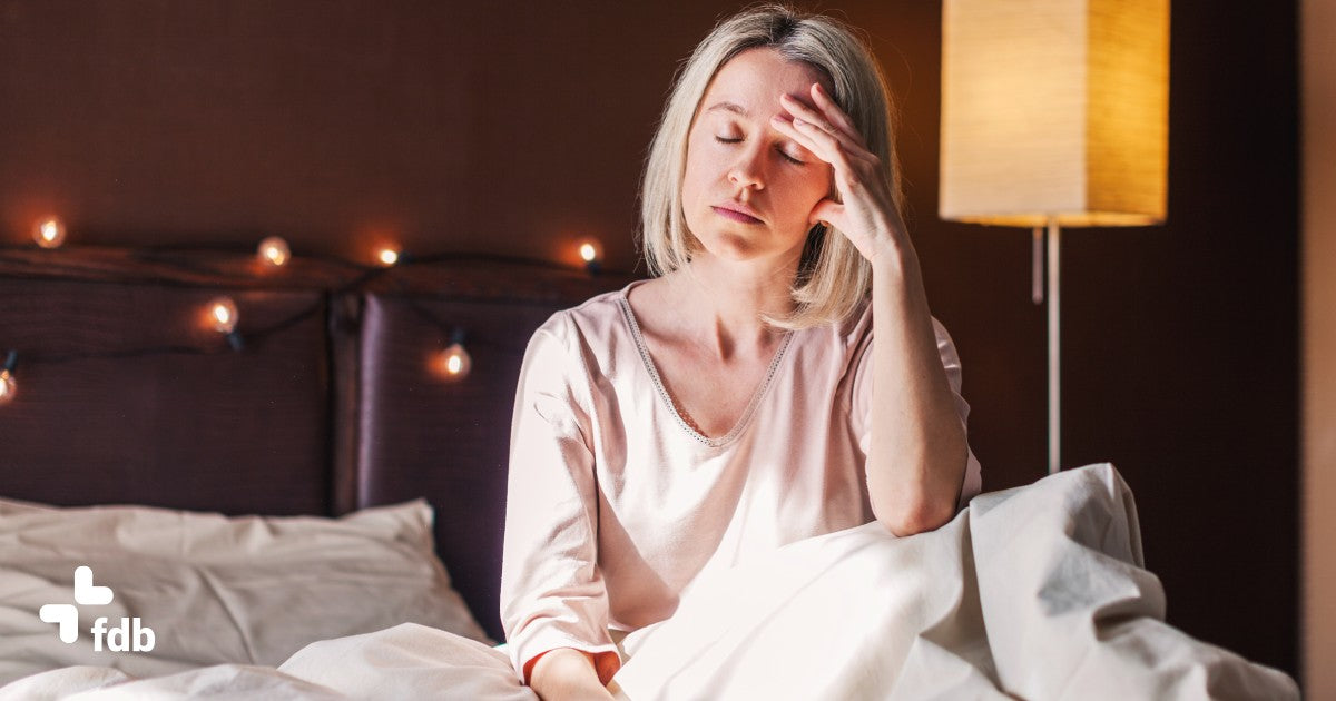Perimenopausa: i primi segnali da non ignorare