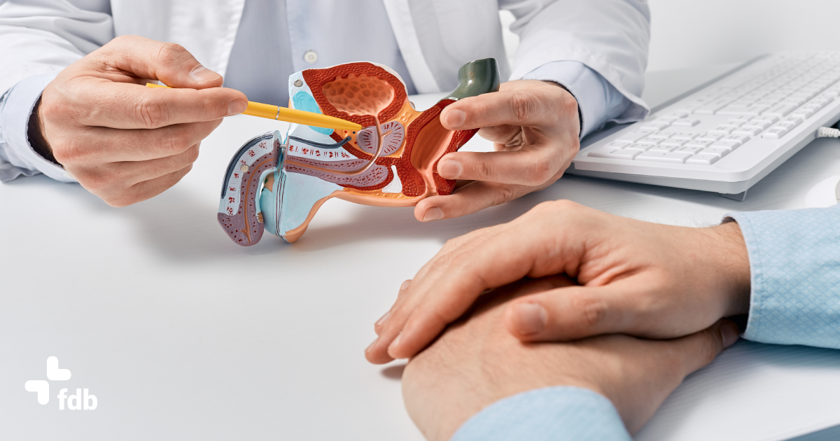 Prostatite: come riconoscerla, curarla e prevenirla