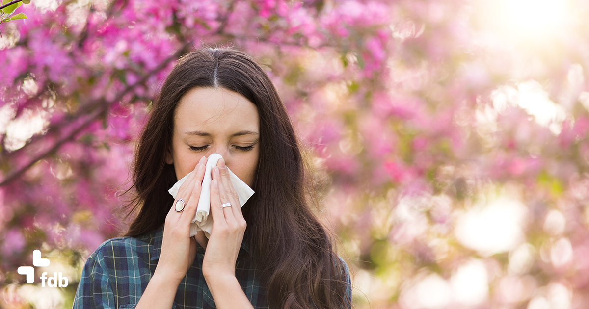 Rinite allergica: cause, sintomi e rimedi