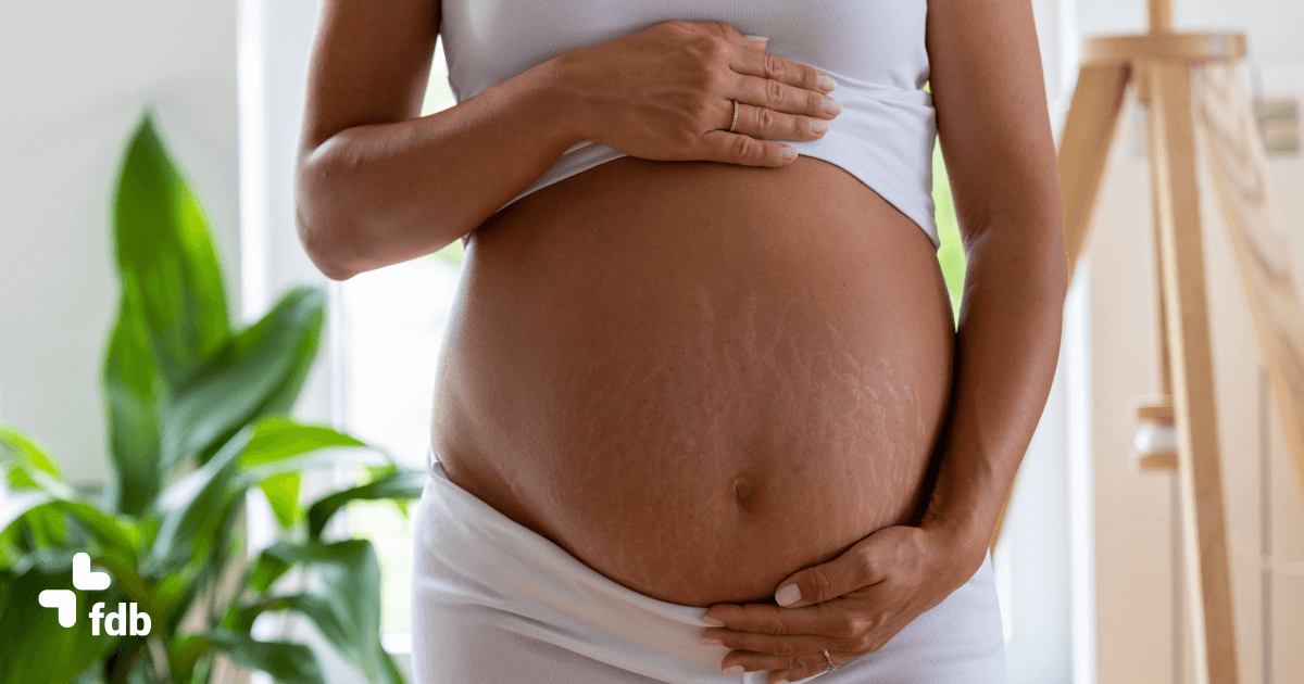 Smagliature in gravidanza: i migliori prodotti per prevenirle