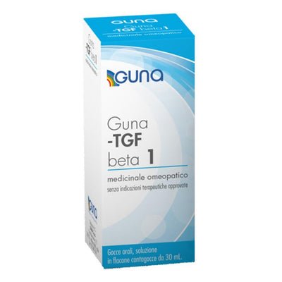 Guna TGF BETA 1*C4 orale gtt 30 ml