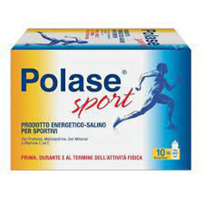 Polase Sport 10 Bustine Promozione 2023