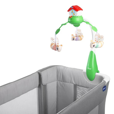 Chicco Giostrina Casina delle Api