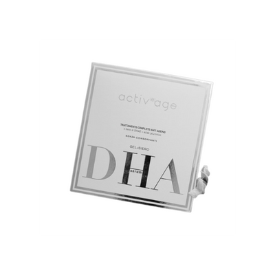 Activage Dha Serum Cubo Siero 30Ml + Gel 30Ml