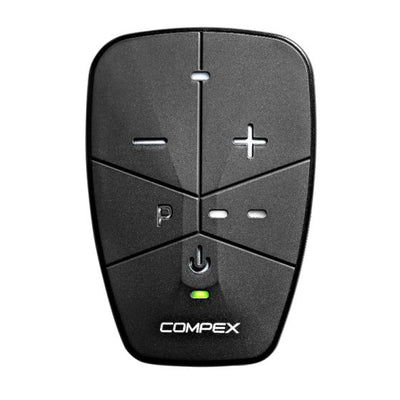 COMPEX COREBELT 1.0 SET Taglia S/M Allenamento, Semplice e Sicuro