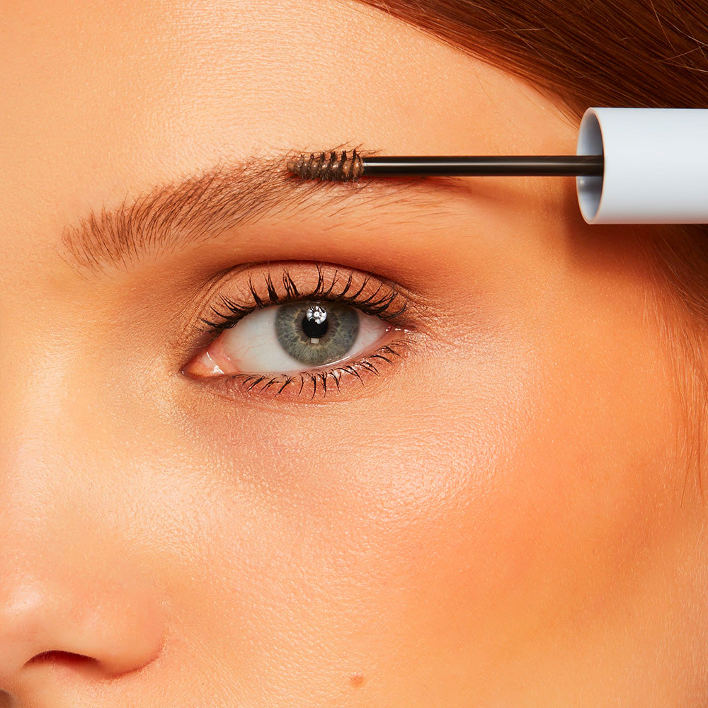 Goovi gel colorato per sopracciglia 03 marrone