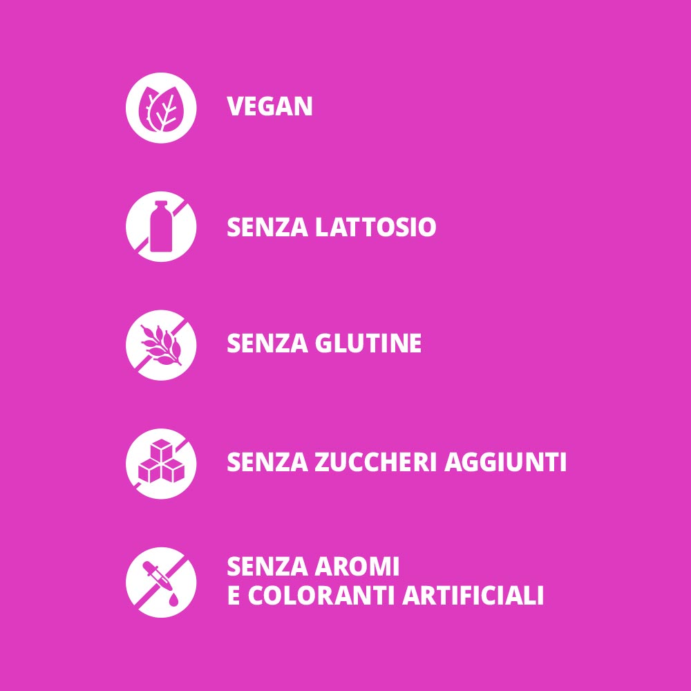 Goovi Power Gummy Multivitaminico 60 gummies