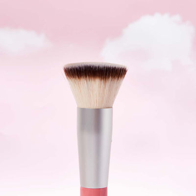 Goovi pennello fondotinta buffer