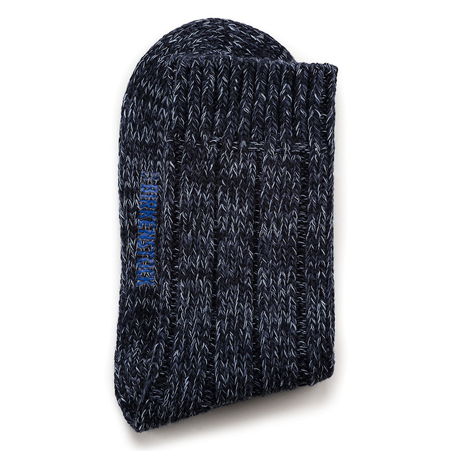 Birkenstock Cotton Twist Blue - 36-38 - Cotone/Poliammide/Elastan