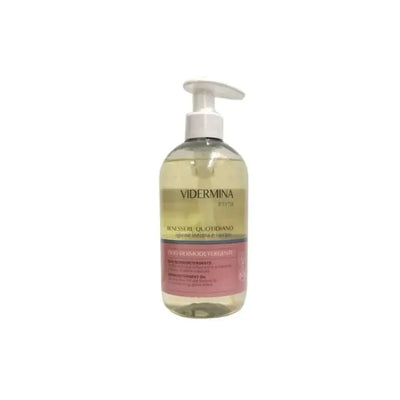 vidermina intima olio detergente 300 ml