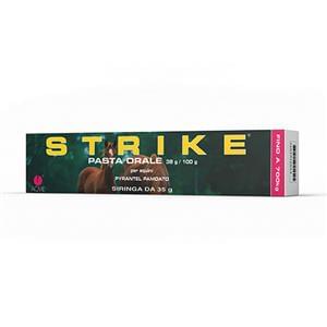 Strike Orale Pasta 1 Siringa 35 G
