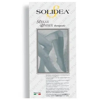 Solidea Relax Unisex CL2 Nero Taglia L
