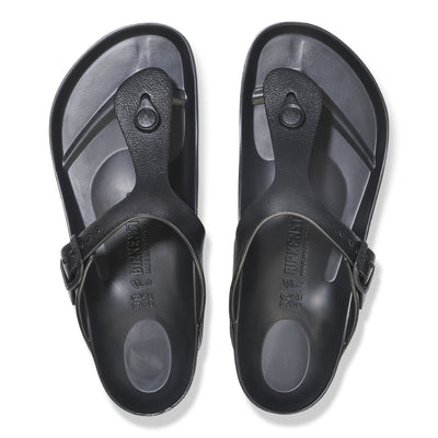 Birkenstock Gizeh Eva Black N.40 - Regular Fit (calzata regolare)