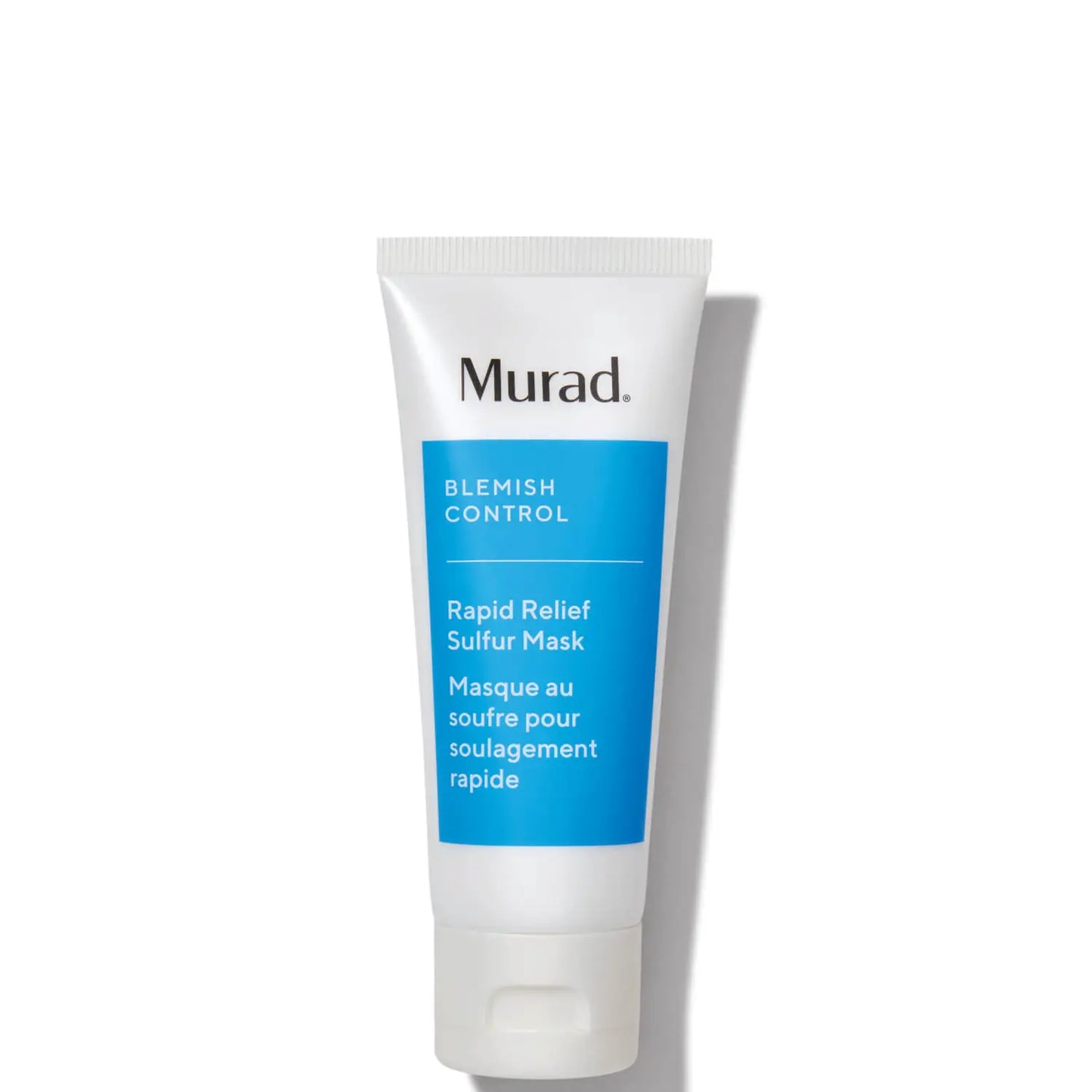Murad Rapid Relief Sulfur Mask 74ml