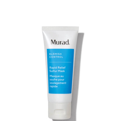 Murad Rapid Relief Sulfur Mask 74ml