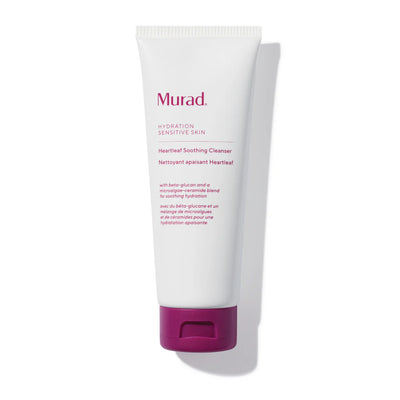 Murad Heartleaf Soothing Cleanser 150 ml