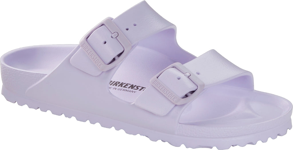 Birkenstock Arizona Eva Purple Fog N.38 Narrow Fit ( Calzata Stretta)