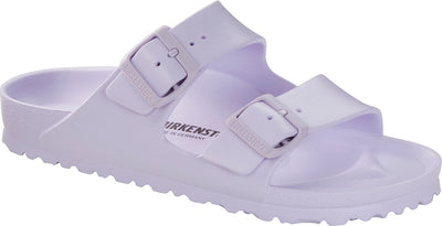 Birkenstock Arizona Eva Purple Fog N.37 Narrow Fit ( Calzata Stretta)