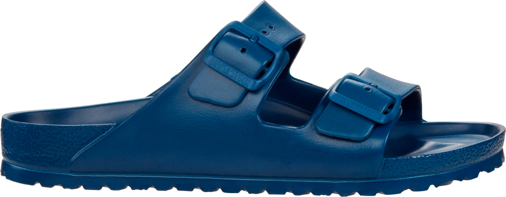 Birkenstock Arizona Eva Navy N.44 - Regular Fit (Calzata Normale)