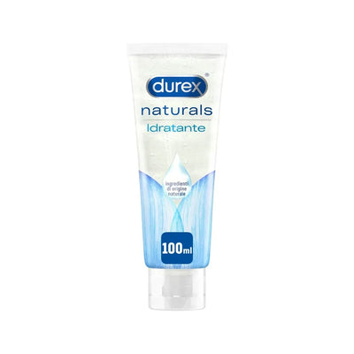 Naturals Idratante 100 Ml