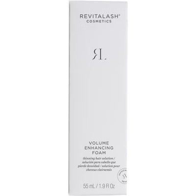 RevitaLash Volume Enhancing Foam 55 ml