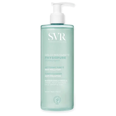SVR Physiopure Gelee Moussante 400ml