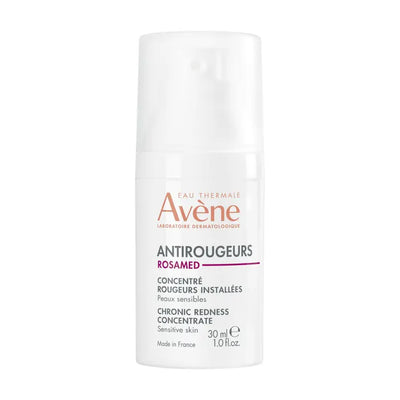 Avène Antirougeurs Rosamed Concentrato Rossori Persistenti Pelle Sensibile 30ml