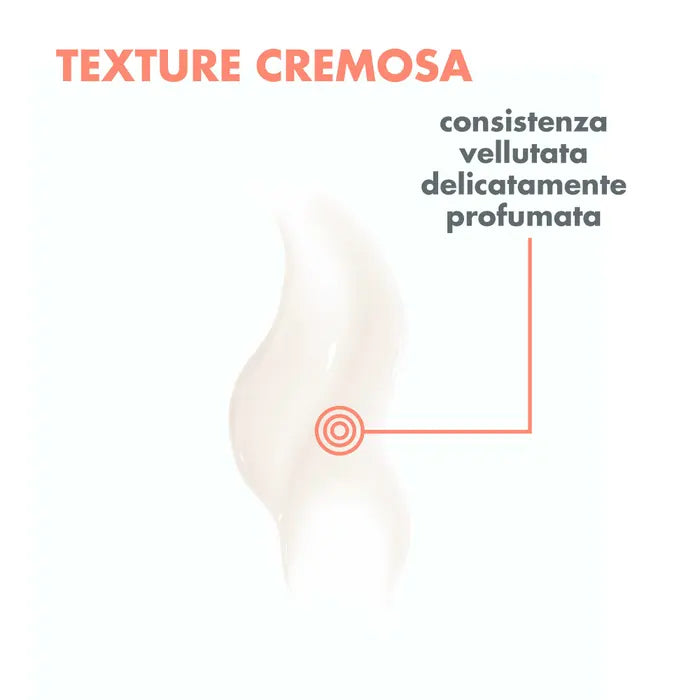 Eau Thermale Avène Vitamin Activ Cg Crema Intensiva Illuminante Anti-Eta' 50ml