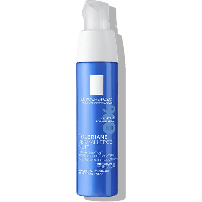 Toleriane Dermallergo Notte 40 Ml