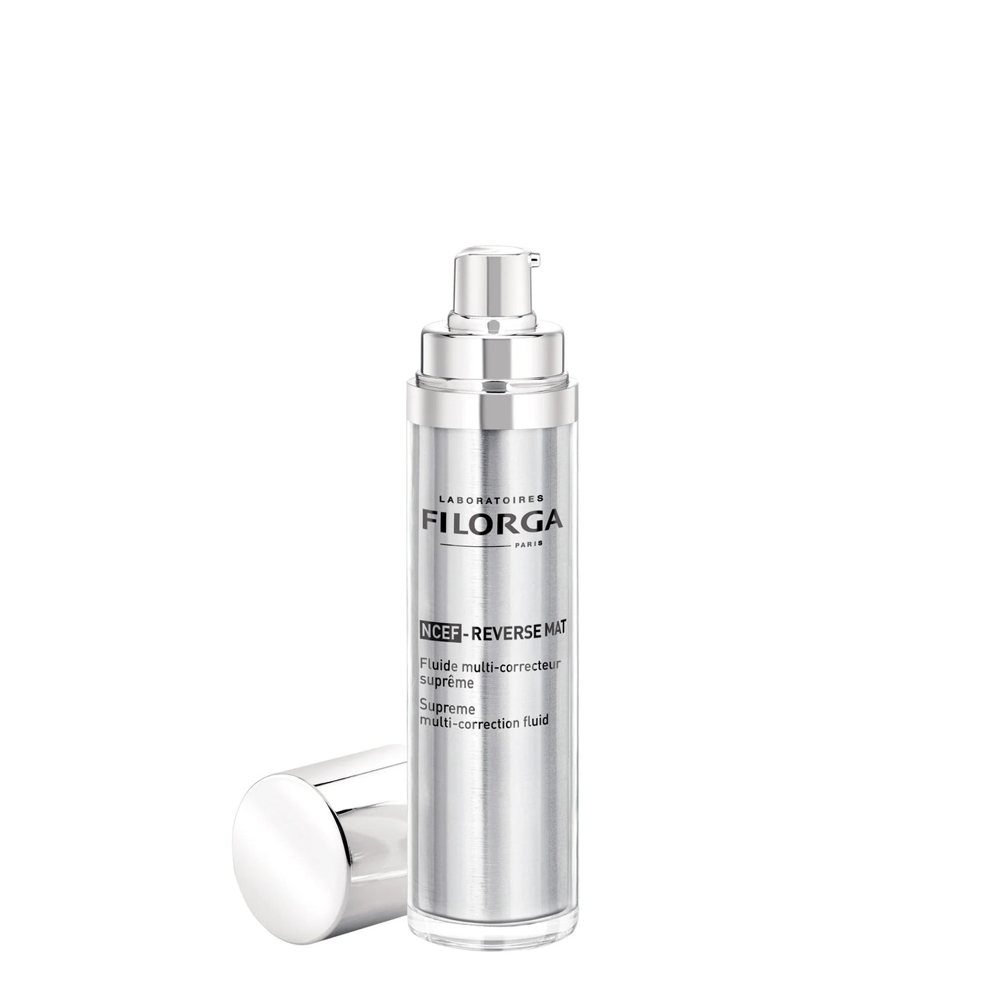 Filorga NCEF Reverse Mat Fluido Multi-Correttore Supremo 50ml