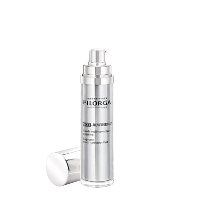 Filorga NCEF Reverse Mat Fluido Multi-Correttore Supremo 50ml