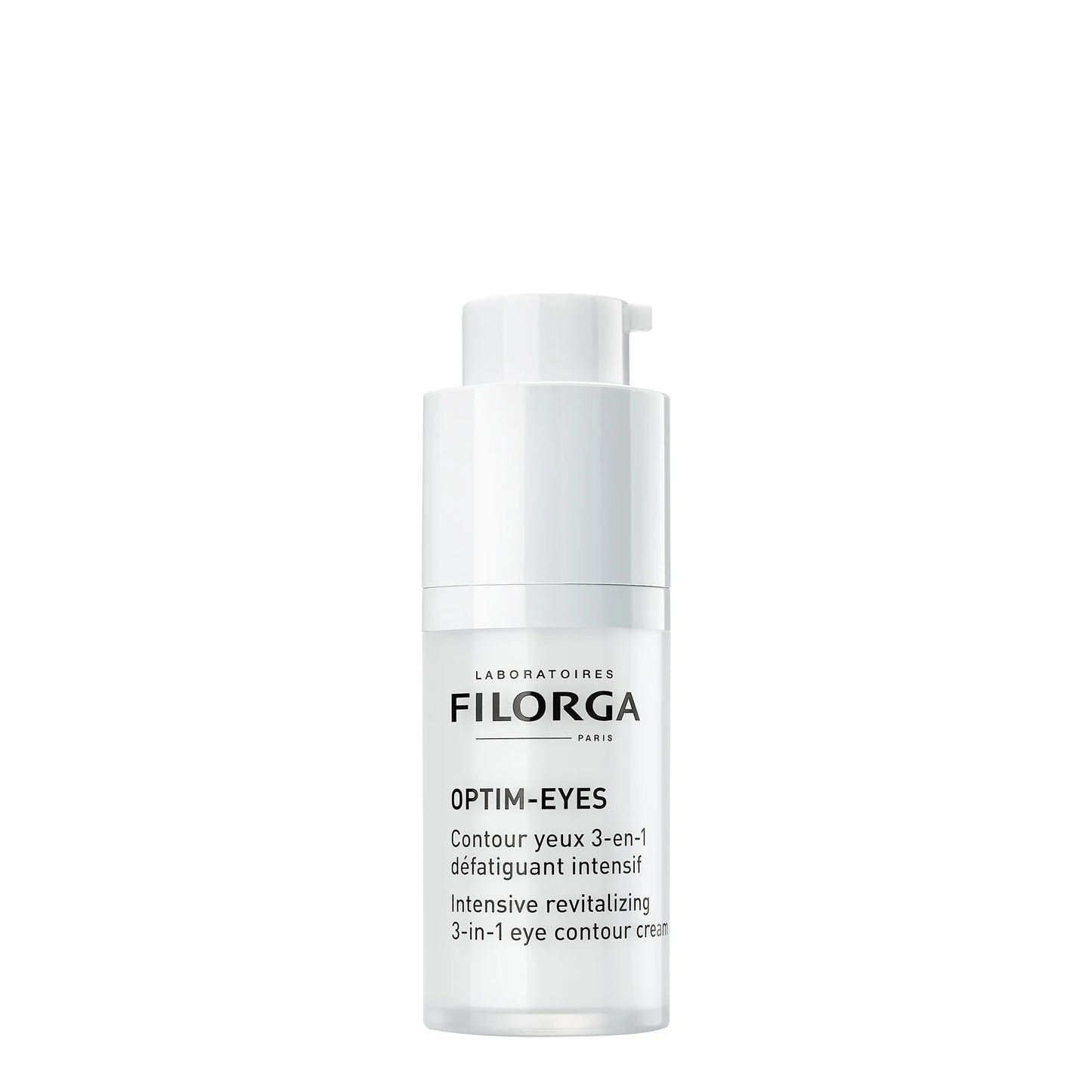 Filorga Optim Eyes Contorno Occhi 3 In 1 - 15ml