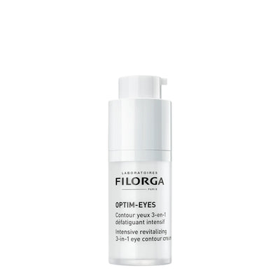 Filorga Optim Eyes Contorno Occhi 3 In 1 - 15ml