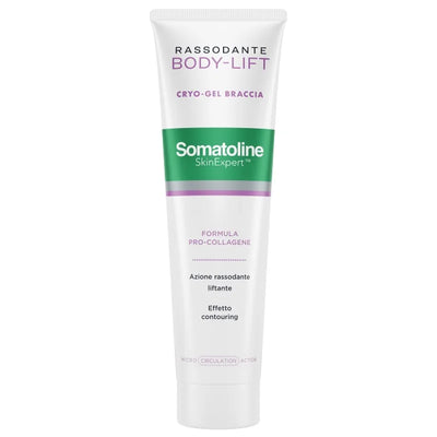 SOMATOLINE SKIN EXPERT RASSODANTE BRACCIA 100 ML